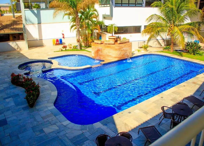 Valentim Palace Hotel