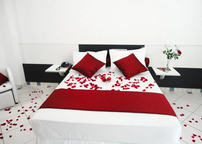 Valentim Palace Hotel