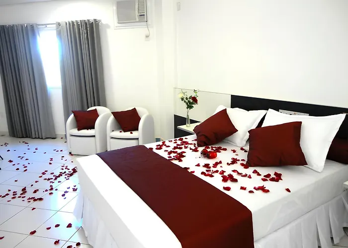 Valentim Palace Hotel