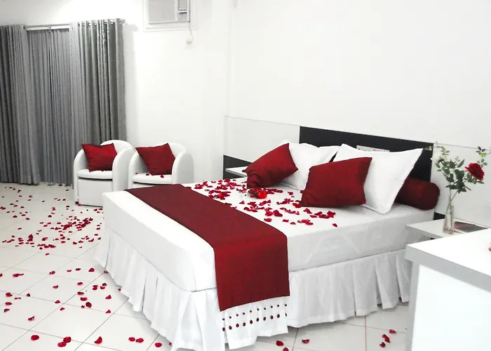 Valentim Palace Hotel