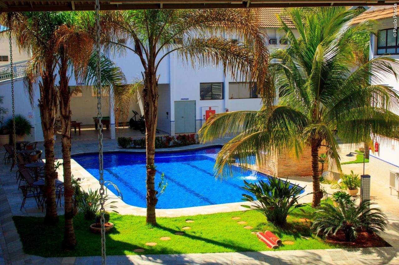 Hotel Valentim Palace *