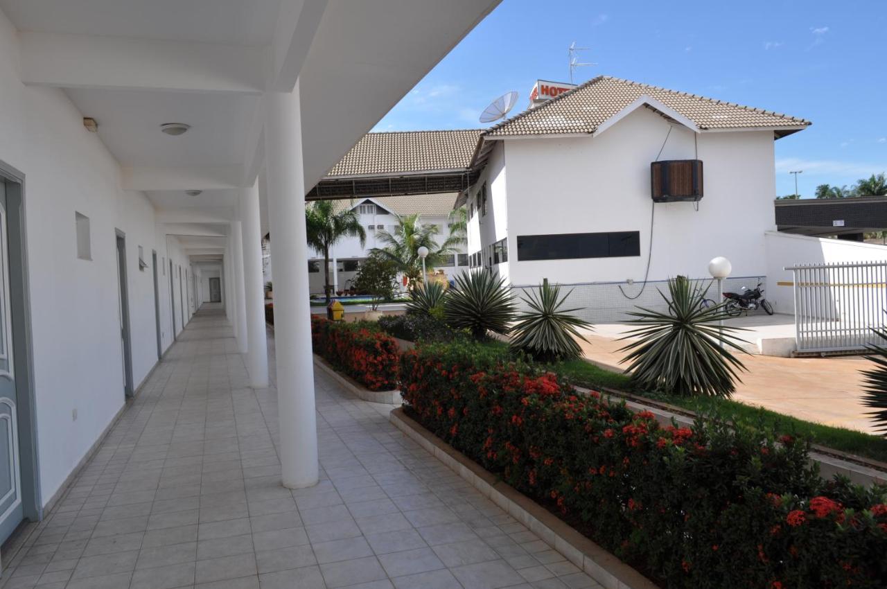 Valentim Palace Hotel Valentim Gentil