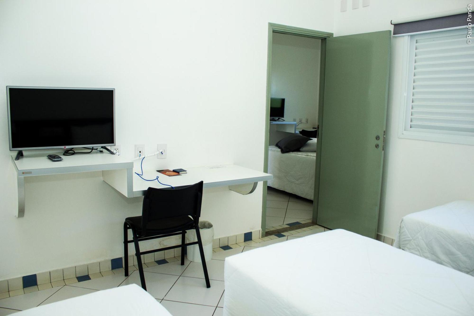 Valentim Palace Hotel *