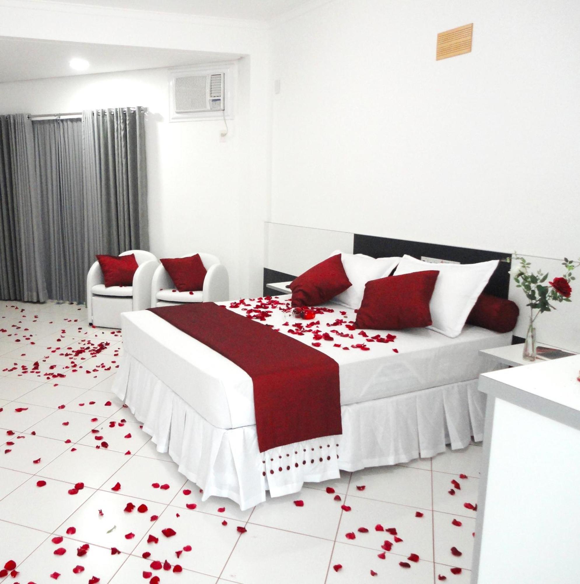 Valentim Palace Hotel